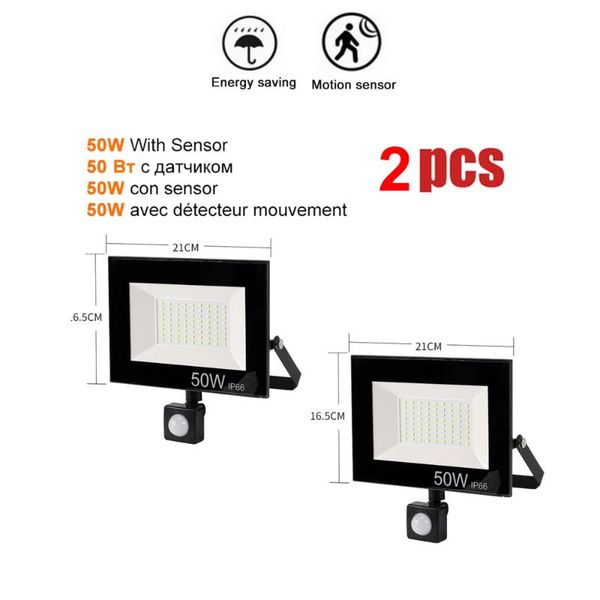 floodlights 1-2pcs 220v 10-100w led floodlight spotlight exterior street wall reflector light super bright motion sensor weatherpr
floodlights 1-2pcs 220v 10-100w led floodlight spotlight exterior street wall reflector light super bright motion sensor weatherpr