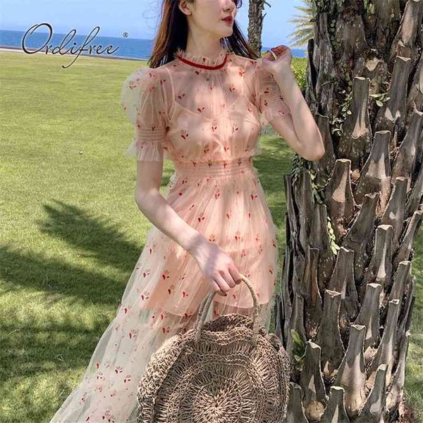 summer women long party tulle dress floral embroidery ruffle see through tunic elegant beach maxi 210513, Black;gray
summer women long party tulle dress floral embroidery ruffle see through tunic elegant beach maxi 210513, Black;gray
