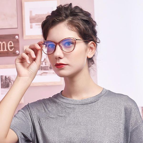 sunglasses blue light blocking computer glasses women vintage cat eye frame gaming eyewear anti eyestrain fashion eyeglasses, White;black
sunglasses blue light blocking computer glasses women vintage cat eye frame gaming eyewear anti eyestrain fashion eyeglasses, White;black