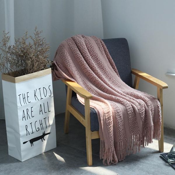 blankets knitted blanket travel nordic grey khaki sofa throw with tassels air condition 127x170cm / 127x220cm
blankets knitted blanket travel nordic grey khaki sofa throw with tassels air condition 127x170cm / 127x220cm