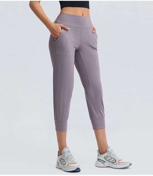 calf-length pants stretch big pocket yoga women double-sided sanding outdoor sport leggings fitness running, Black;blue
calf-length pants stretch big pocket yoga women double-sided sanding outdoor sport leggings fitness running, Black;blue