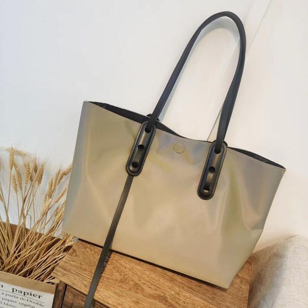 evening bags tote for women all-match large-capacity simple bag ladies shoulder portable shopping fashionable purses
evening bags tote for women all-match large-capacity simple bag ladies shoulder portable shopping fashionable purses