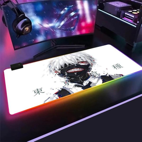 mouse pads & wrist rests ghoul large led light rgb waterproof gaming pad usb wired gamer anime mousepad mice mat 7 colors gift
mouse pads & wrist rests ghoul large led light rgb waterproof gaming pad usb wired gamer anime mousepad mice mat 7 colors gift