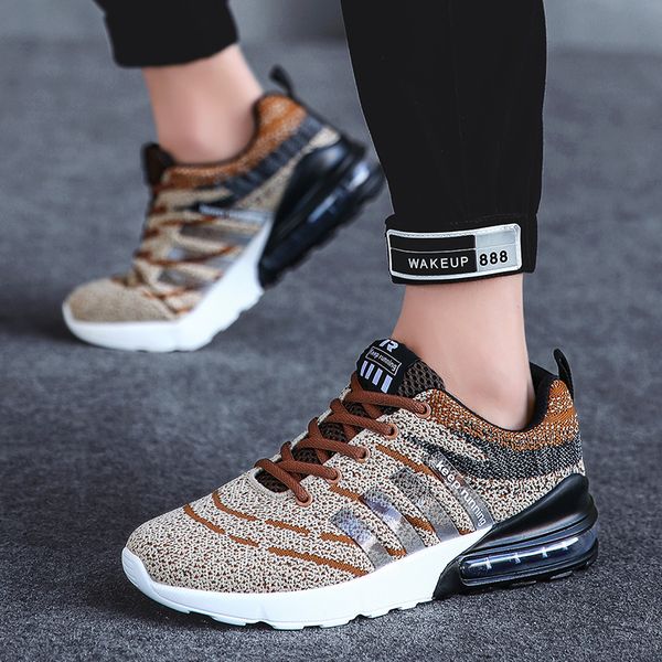 four seasons explosions ins trend fly woven cushion soft bottom comfortable shock absorption mens casual shoes 853
four seasons explosions ins trend fly woven cushion soft bottom comfortable shock absorption mens casual shoes 853