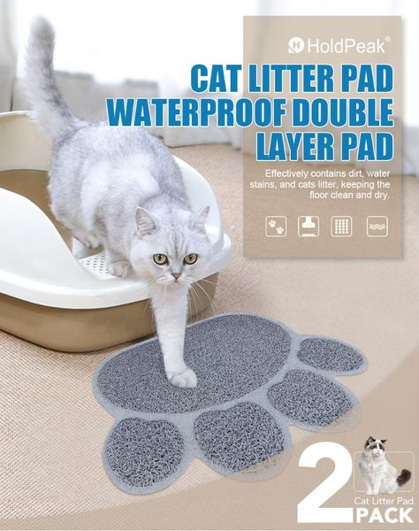 cat beds & furniture 2 pcs cats litter box cleaning mat,pet waterproof mat pet double layer plastic mat,cat scratch cushion accessories
cat beds & furniture 2 pcs cats litter box cleaning mat,pet waterproof mat pet double layer plastic mat,cat scratch cushion accessories