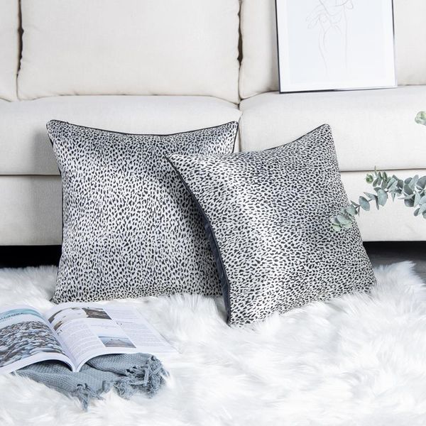cushion/decorative pillow animal leopard case throw cushion cover christmas gift square decoration chair sofa 45x45cm 1 pc
cushion/decorative pillow animal leopard case throw cushion cover christmas gift square decoration chair sofa 45x45cm 1 pc