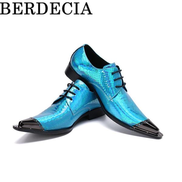 snakeskin patent leather oxfords lace-up mens wedding dress shoes pointed toe metal fashion business shoe flats bottom, Black
snakeskin patent leather oxfords lace-up mens wedding dress shoes pointed toe metal fashion business shoe flats bottom, Black