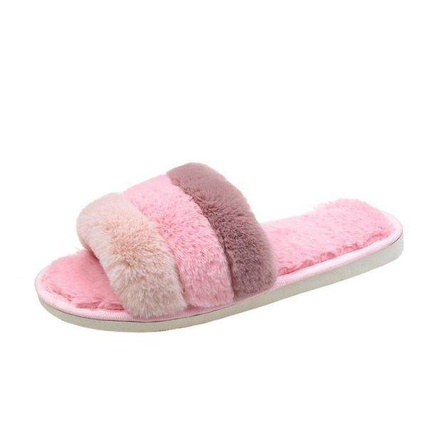 winter flats shoes for women round toe fashion pink warm 2cm heel basic plus size 40 41 drop woman slippers, Black
winter flats shoes for women round toe fashion pink warm 2cm heel basic plus size 40 41 drop woman slippers, Black