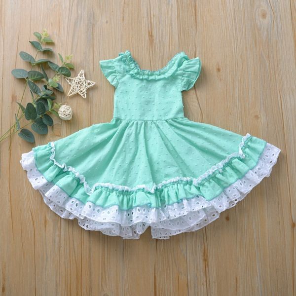 girl's eachin baby children's sweet lace clothing tutu kids little girls clothes wedding princess party dresses c0228, Red;yellow
girl's eachin baby children's sweet lace clothing tutu kids little girls clothes wedding princess party dresses c0228, Red;yellow