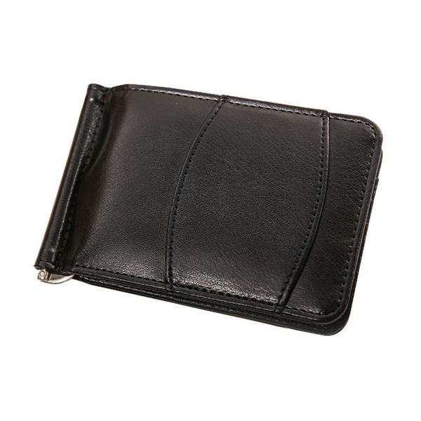 wallets fashion portable brand short men's leather money clip wallet with cash clamp purse card slots for man, Red;black
wallets fashion portable brand short men's leather money clip wallet with cash clamp purse card slots for man, Red;black
