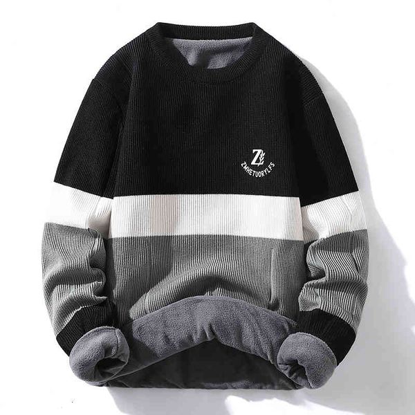men's sweaters wool of the thickest winter sweater, warm turtleneck, male knitted or crocheted, sweater sack gout do0r, White;black
men's sweaters wool of the thickest winter sweater, warm turtleneck, male knitted or crocheted, sweater sack gout do0r, White;black