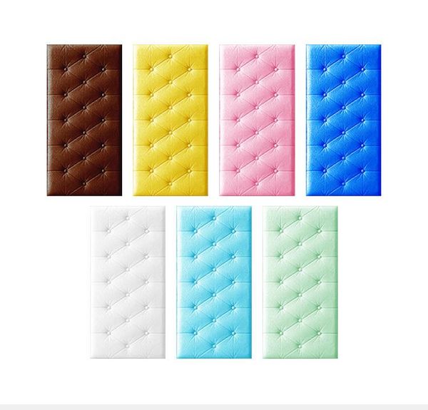 window stickers self-adhesive 3d three-dimensional wall thickened tatami anti-collision mat children's bedroom bed cushion
window stickers self-adhesive 3d three-dimensional wall thickened tatami anti-collision mat children's bedroom bed cushion