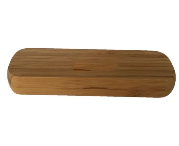 2021 new selling business gift bamboo pen box, White
2021 new selling business gift bamboo pen box, White