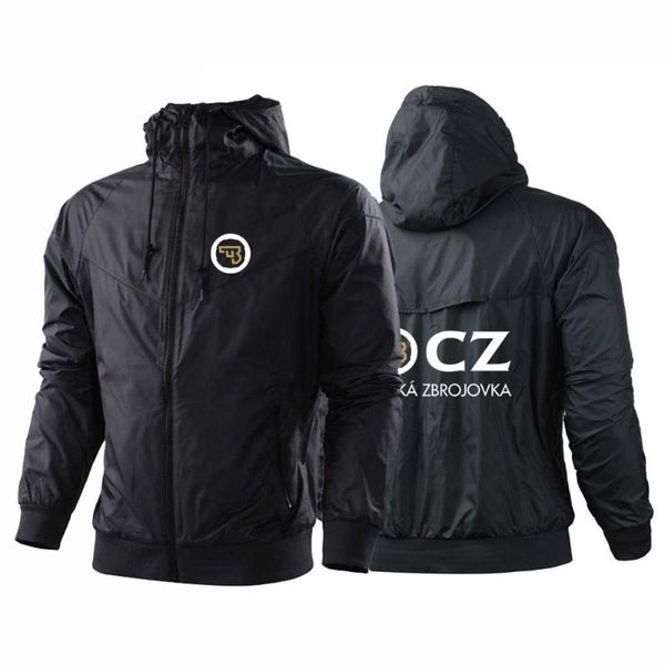 men's hoodies & sweatshirts cz ceska zbrojovka czech firearms 2021 designer sports leisure comfortable zipper harajuku jackets hooded c, Black
men's hoodies & sweatshirts cz ceska zbrojovka czech firearms 2021 designer sports leisure comfortable zipper harajuku jackets hooded c, Black