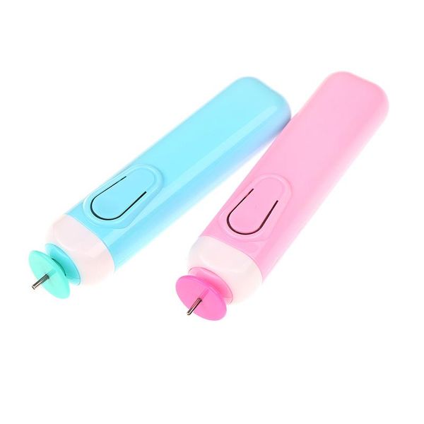 other arts and crafts electric roll paper diy handmade craft supplies origami tools comber quilling pen slotted needle tool
other arts and crafts electric roll paper diy handmade craft supplies origami tools comber quilling pen slotted needle tool