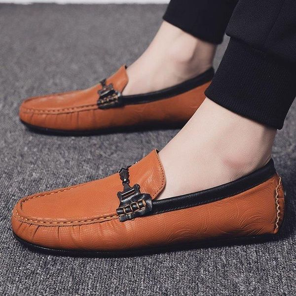 dress shoes men male man formal mens business driving vintage pu leather loafers zapatos de hombres personlizar m0491, Black
dress shoes men male man formal mens business driving vintage pu leather loafers zapatos de hombres personlizar m0491, Black