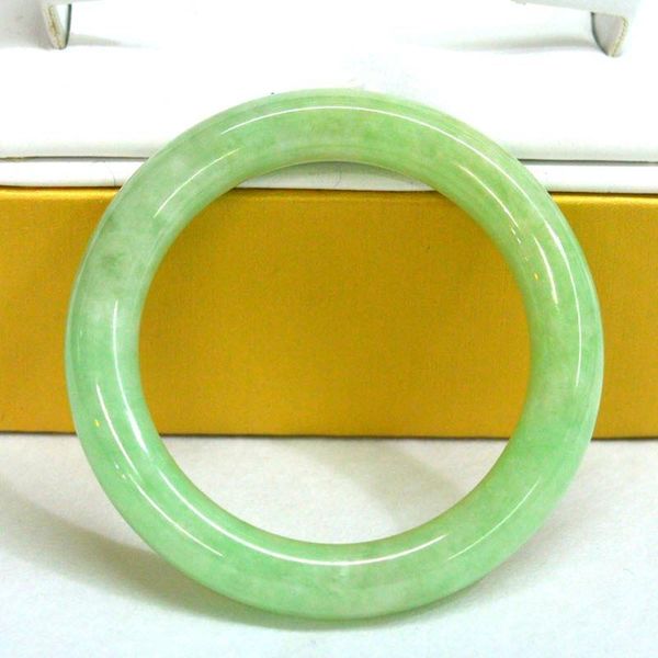 bangle real 38~40mm natural jade jadeite nephrite bangles hand child children baby stone bracelet jewelry, Black
bangle real 38~40mm natural jade jadeite nephrite bangles hand child children baby stone bracelet jewelry, Black