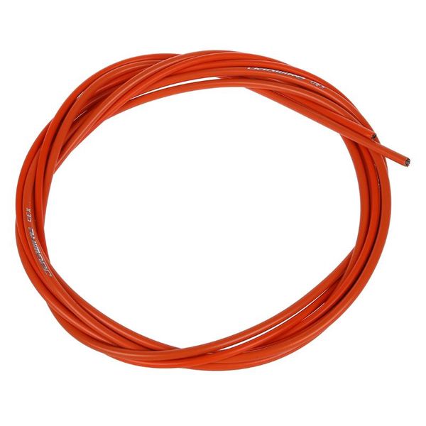 bike brakes bicycle complete front & rear inner outer wire gear brake cable set - orange
bike brakes bicycle complete front & rear inner outer wire gear brake cable set - orange