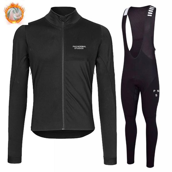 autumn and winter men cycling jersey long sleeves fit comfortable warm road bike mtb jerseys suit racing sets, Black;blue
autumn and winter men cycling jersey long sleeves fit comfortable warm road bike mtb jerseys suit racing sets, Black;blue