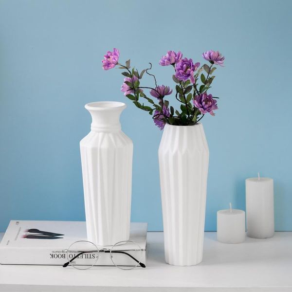 vases fashion simple white ceramic flower vase decoration for home decor dried flowers living room bedroom
vases fashion simple white ceramic flower vase decoration for home decor dried flowers living room bedroom