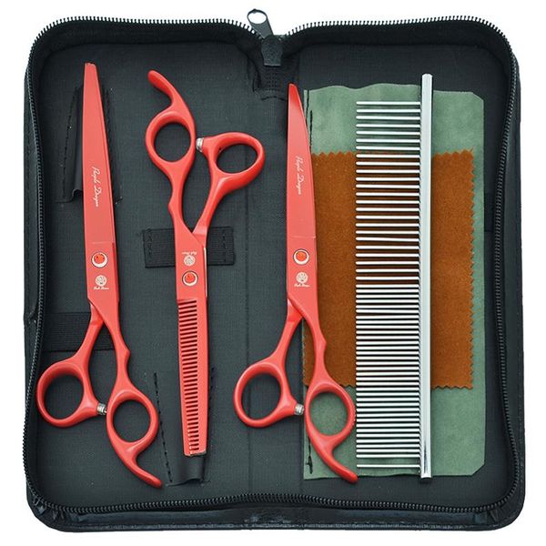 hair scissors purple dragon 7.0" dogs shears japan steel pet grooming animals straight curved cutting tijeras thinning scissor b0029b
hair scissors purple dragon 7.0" dogs shears japan steel pet grooming animals straight curved cutting tijeras thinning scissor b0029b
