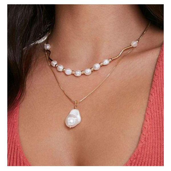 pendant necklaces hahagirl simple resin for women girls trendy gold color chain necklace seaside beach party trend jewelry gifts, Silver
pendant necklaces hahagirl simple resin for women girls trendy gold color chain necklace seaside beach party trend jewelry gifts, Silver