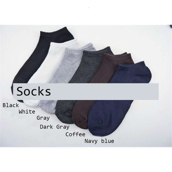 socks mens casual active solid color breathable 10 pairs sports short sock slippers hosiery underwear accessories1, Black
socks mens casual active solid color breathable 10 pairs sports short sock slippers hosiery underwear accessories1, Black