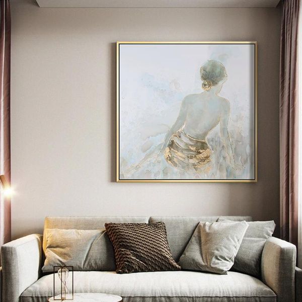 paintings modern simple spray canvas painting poster and print living room bedroom golden girl personality picture decoration home
paintings modern simple spray canvas painting poster and print living room bedroom golden girl personality picture decoration home