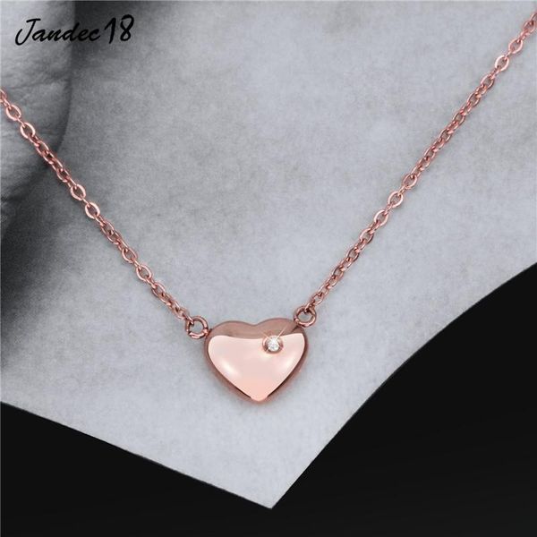 pendant necklaces aesthetic collares stainless steel choker clavicle chain rhinestone heart exquisite necklace women jewelry accessories, Silver
pendant necklaces aesthetic collares stainless steel choker clavicle chain rhinestone heart exquisite necklace women jewelry accessories, Silver