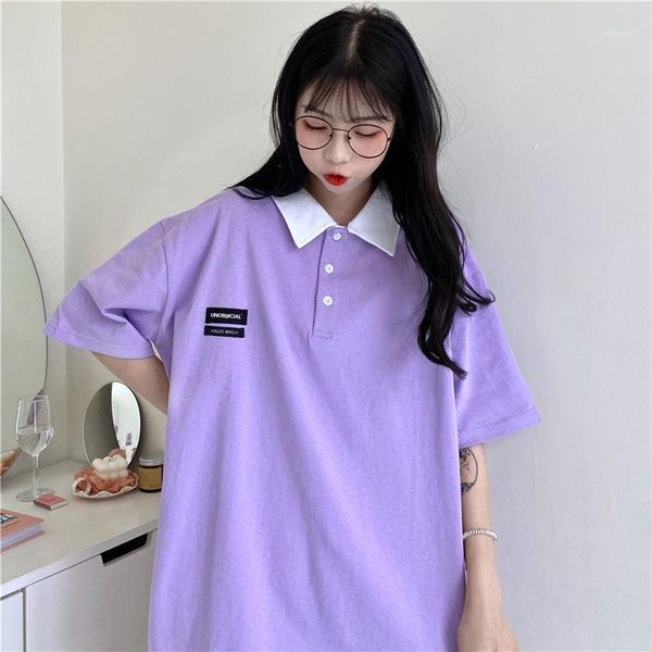 women's t-shirt woman tshirts short-sleeved cotton summer loose mujer camisetas, White
women's t-shirt woman tshirts short-sleeved cotton summer loose mujer camisetas, White
