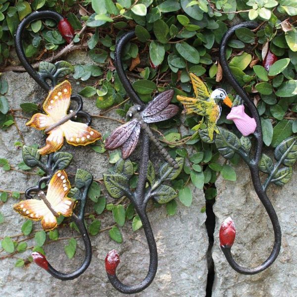 arrival hook animal pattern s-shaped wrought iron decorative hanging for patio garden hooks wholesale & rails
arrival hook animal pattern s-shaped wrought iron decorative hanging for patio garden hooks wholesale & rails