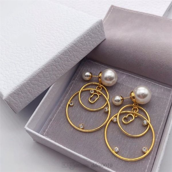 women designer tribales ear jewelry dangle classic stainless steelantique gold-finish metal and white resin pearls with box 14, Silver
women designer tribales ear jewelry dangle classic stainless steelantique gold-finish metal and white resin pearls with box 14, Silver