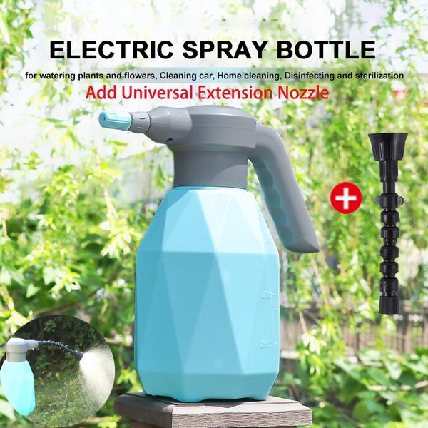 watering equipments 2l garden automatic sprayer electric fogger disinfectant alcohol 360º plants irrigation can air humidification machine
watering equipments 2l garden automatic sprayer electric fogger disinfectant alcohol 360º plants irrigation can air humidification machine