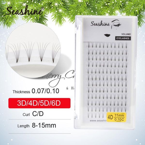 seashine premade fans 3d/4d/5d/6d russian volume eyelash extensions faux mink pre fanned lash eyelashes supplies1
seashine premade fans 3d/4d/5d/6d russian volume eyelash extensions faux mink pre fanned lash eyelashes supplies1