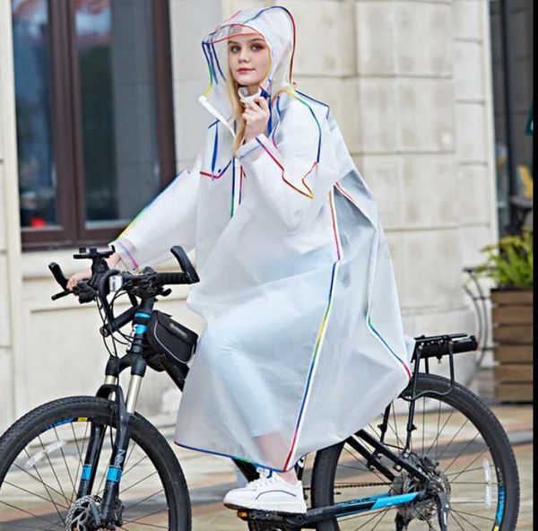 raincoats thickness raincoat eva outdoor travelling fashion poncho waterproof vetement de pluie
raincoats thickness raincoat eva outdoor travelling fashion poncho waterproof vetement de pluie