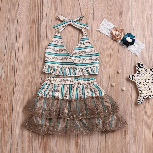 one-pieces swimsuit kids toddler girls two-piece lace stitching summer bandage holiday style beach bikini swimwear traje de baño niña, Black
one-pieces swimsuit kids toddler girls two-piece lace stitching summer bandage holiday style beach bikini swimwear traje de baño niña, Black