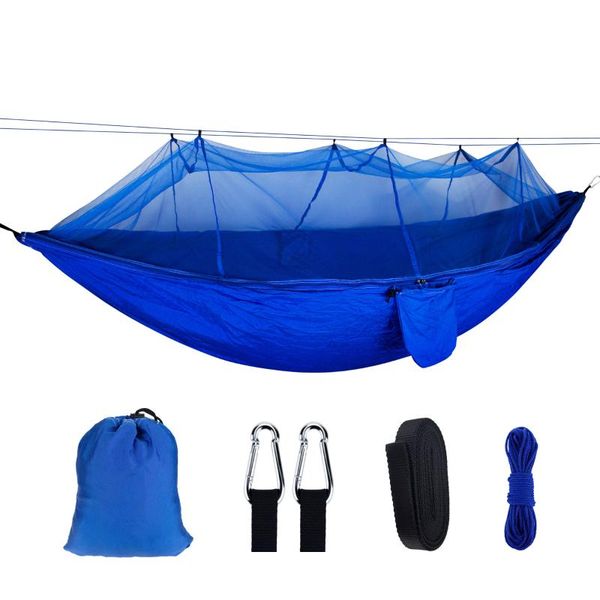 outdoor games & activities travel nylon custom camping strong swings parachute mosquito net double hanging hammock
outdoor games & activities travel nylon custom camping strong swings parachute mosquito net double hanging hammock