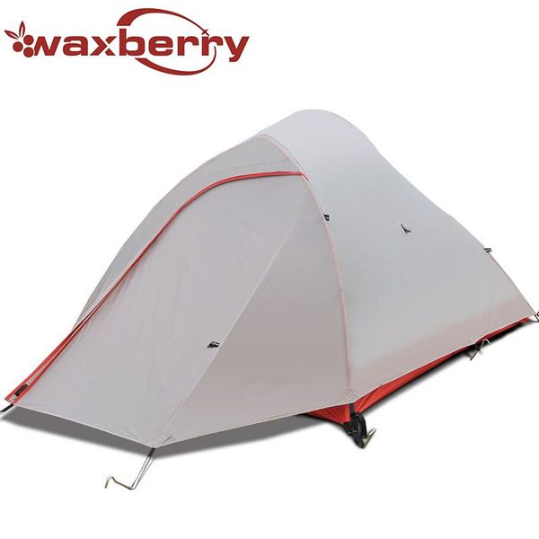 ultra-lightweight professional aviation aluminum alloy tent air bionics design super 8000mm waterproof ventilation camping nylon tents and s
ultra-lightweight professional aviation aluminum alloy tent air bionics design super 8000mm waterproof ventilation camping nylon tents and s
