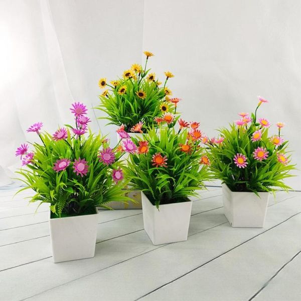 decorative flowers & wreaths artificial silk flower outdoor office restaurant decoration arrangements for diy garden home plants
decorative flowers & wreaths artificial silk flower outdoor office restaurant decoration arrangements for diy garden home plants