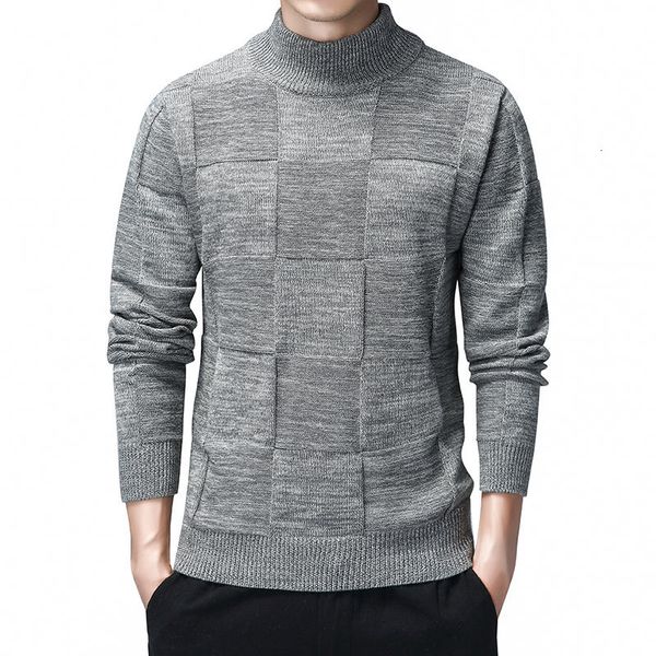men's sweaters high-necked cotton sweater, casual high-collar for men, winter , christmas dress, male sweater xy9i, White;black
men's sweaters high-necked cotton sweater, casual high-collar for men, winter , christmas dress, male sweater xy9i, White;black