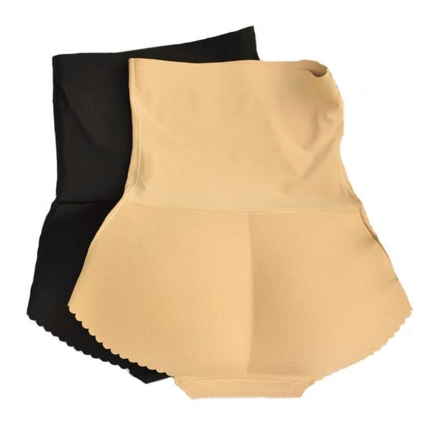 women's panties women padded high rise seamless push up lingerie underwear buhip enhancer briefs pad, Black;pink
women's panties women padded high rise seamless push up lingerie underwear buhip enhancer briefs pad, Black;pink