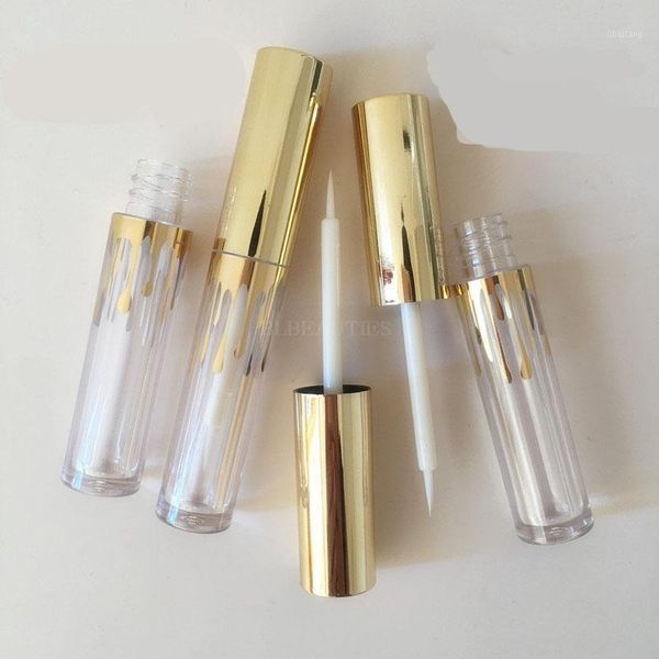 storage bottles & jars 100pcs empty 2.5ml eyeliner tube 3.5ml mascara eyelash cream vial liquid bottle cosmetic packaging container makup to
storage bottles & jars 100pcs empty 2.5ml eyeliner tube 3.5ml mascara eyelash cream vial liquid bottle cosmetic packaging container makup to