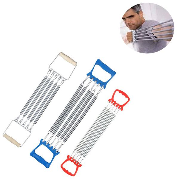 resistance bands spring tensioner fitness equipment workout exercise elastic for
resistance bands spring tensioner fitness equipment workout exercise elastic for