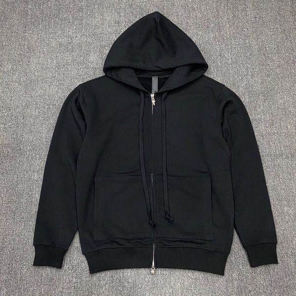 crosin sanskrit new outlet coat embroidered fashion brand letter cross leather casual hooded zipper sweater, White;black
crosin sanskrit new outlet coat embroidered fashion brand letter cross leather casual hooded zipper sweater, White;black