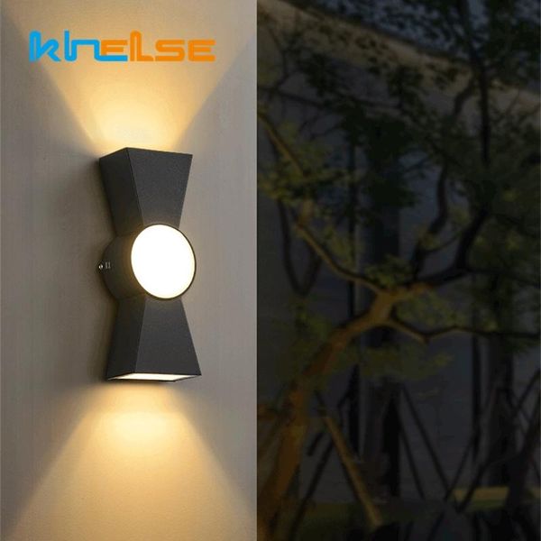 modern outdoor led wall lamps waterproof ip54 aluminum up down garden aisle sconces porch courtyard lighting luminaire
modern outdoor led wall lamps waterproof ip54 aluminum up down garden aisle sconces porch courtyard lighting luminaire