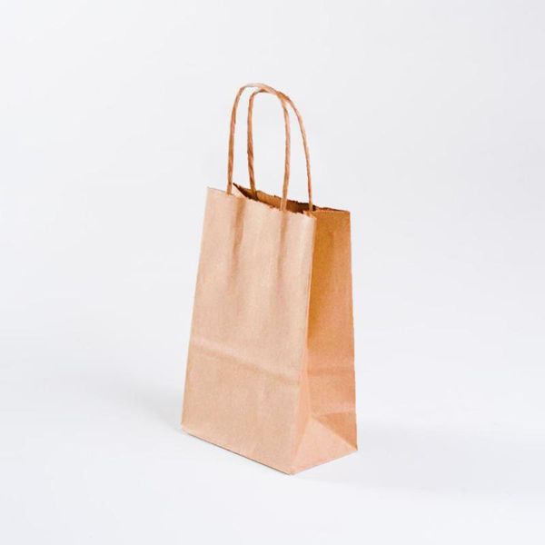 12pcs kraft paper gift bag birthday party small/big tote package pack favors decoration eco-friendly wrap
12pcs kraft paper gift bag birthday party small/big tote package pack favors decoration eco-friendly wrap