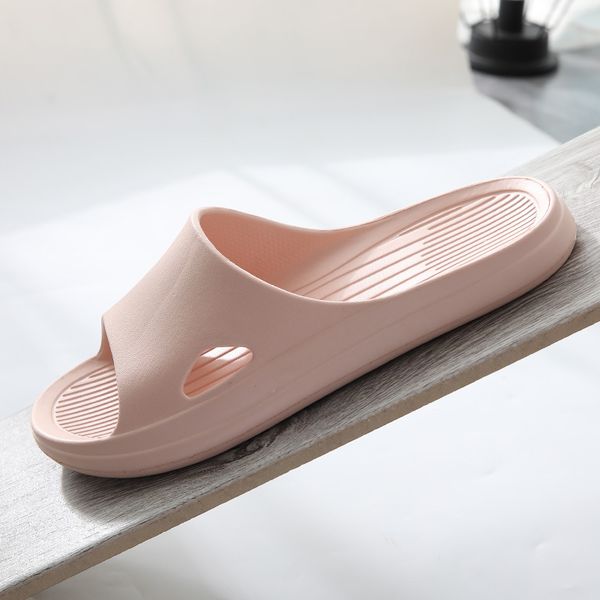 indoor comfortable soft slippers men women non-slip bathroom home shoes flat eva living room thick sole slides womens sandals, Black
indoor comfortable soft slippers men women non-slip bathroom home shoes flat eva living room thick sole slides womens sandals, Black