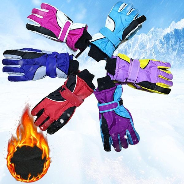 ski gloves men women couple waterproof winter cotton warm skiing windproof snow mittens cycling snowboard
ski gloves men women couple waterproof winter cotton warm skiing windproof snow mittens cycling snowboard