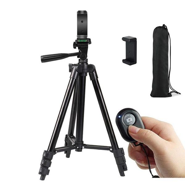 phone tripod, 40 inch extendable cell tripod with remote and universal holder, for video recording/vlogging tripods
phone tripod, 40 inch extendable cell tripod with remote and universal holder, for video recording/vlogging tripods