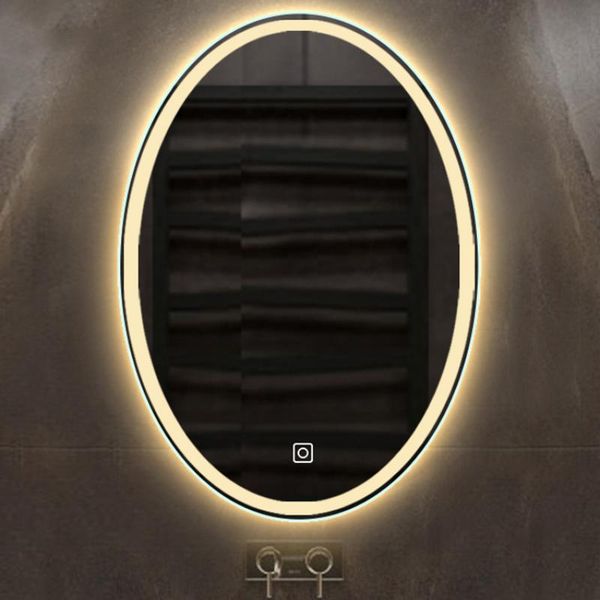 mirrors backlight digital mirror bathroom anti fog shatterproof makeup vanity led illuminated miroir decorative
mirrors backlight digital mirror bathroom anti fog shatterproof makeup vanity led illuminated miroir decorative